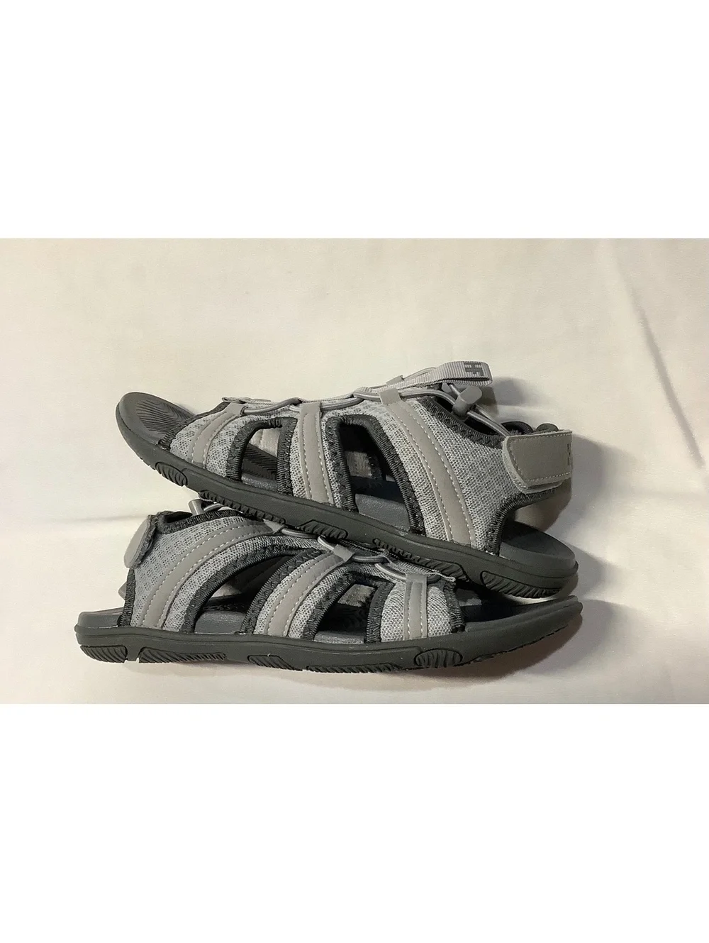 Hike Footwear these new